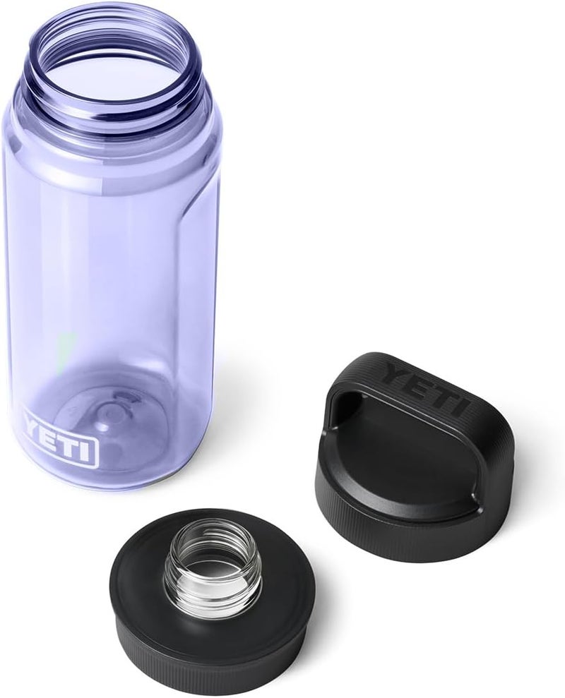 YETI Yonder Water Bottle with Yonder Chug Cap, Lightweight, Leakproof and BPA-Free - Image 5